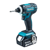 Máy khoan vặn vít dùng pin Makita 18V DTD149RAE Máy khoan vặn vít dùng pin Makita 18V DTD149RAE
